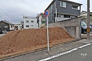 物件（南西側から）［2025年10月7日撮影］