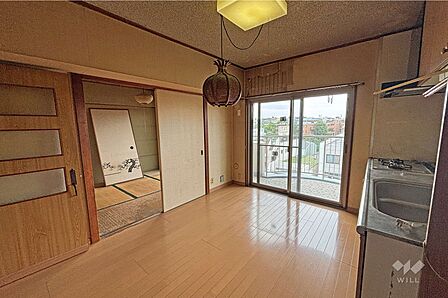 LDK［2026年4月29日撮影］