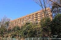 愛知県名古屋市昭和区八事富士見801：物件画像