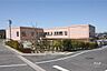 周辺：米野木台西保育園[公立]の外観