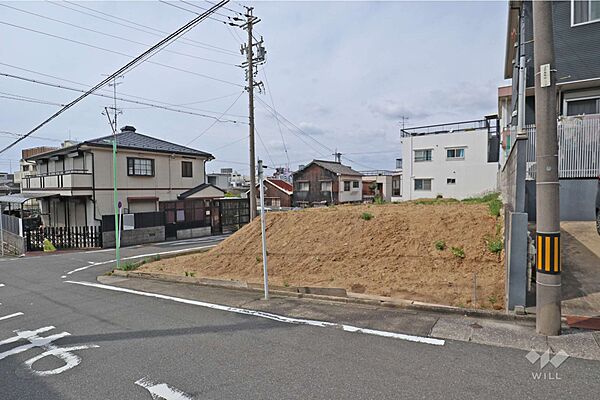 周辺を拡大表示