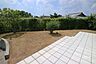 その他：庭［2026年8月25日撮影］