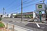 周辺：ヘルシーメイト(名古屋焼山店)の外観