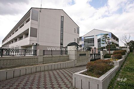 3LDK 間取り