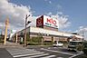 周辺：ピアゴ(香久山店)の外観