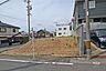 外観：物件の外観（南東側から）［2027年4月27日撮影］