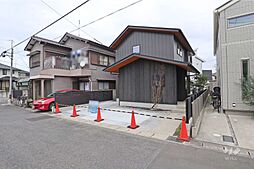 外観の画像