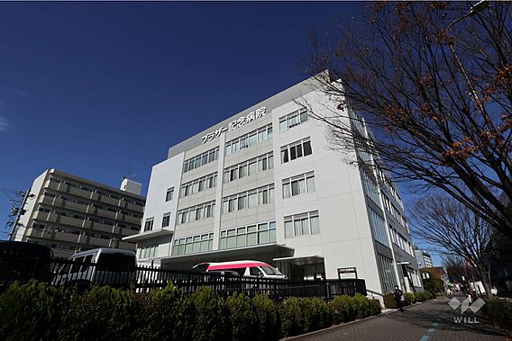 ブラザー記念病...