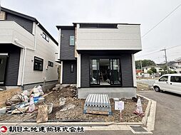 海老名市杉久保南3丁目　3号棟