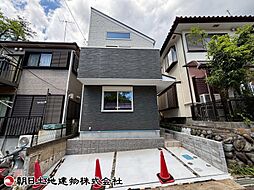 大和市上草柳9丁目
