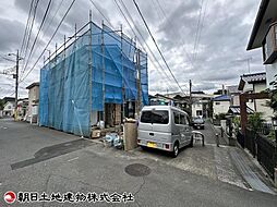 横浜市瀬谷区橋戸1丁目