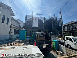 大和市福田4丁目　1号棟