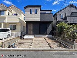 座間市南栗原6丁目