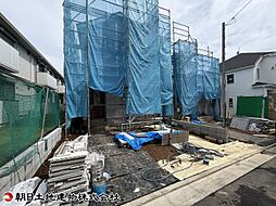 横浜市瀬谷区北新　2−17号棟