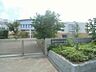 周辺：藤沢市立六会中学校850ｍ
