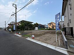 藤沢市長後 2号棟