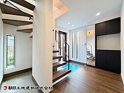 室内の画像