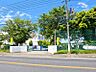 周辺：座間市立相模が丘小学校1000ｍ