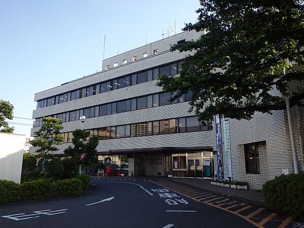 周辺を拡大表示