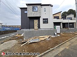 藤沢市亀井野2丁目　3号棟
