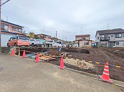 横浜市瀬谷区下瀬谷2丁目　3号棟