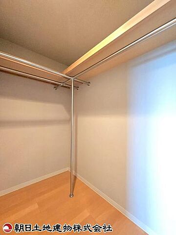 収納 レーベンハイム緑ヶ丘エアーズ 7階/-