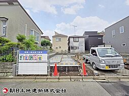 座間市栗原中央3丁目　Ｂ号棟