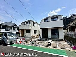 座間市立野台2丁目　Ｃ号棟