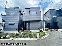 海老名市杉久保南3丁目　C号棟