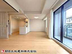 藤和シティホームズ東林間