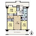 ダイアパレスアンジュロ桜ヶ丘2階3,298万円