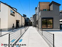 座間市座間2丁目 9号棟