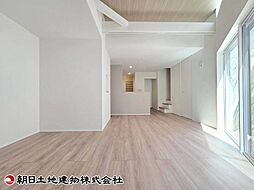 大和市福田3丁目　B号棟