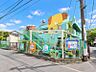周辺：あゆみ保育園604m