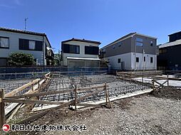 座間市座間2丁目 12号棟