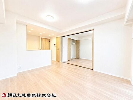 リビング