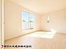 室内：寝室