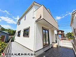 横浜市泉区上飯田町 8期