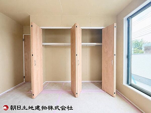 収納を拡大表示