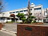 周辺：横浜市立瀬谷中学校300m