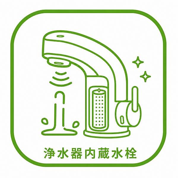 設備を拡大表示