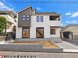 綾瀬市綾西1丁目