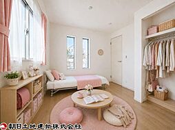 室内の画像