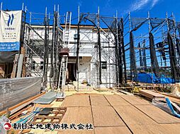 藤沢市石川2丁目 4号棟