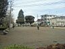 周辺：林間公園1394m