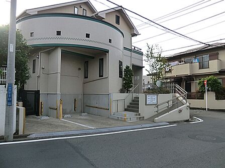 つくしクリニック838m