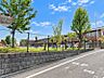 周辺：大和みどりが丘幼稚園620m