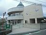 周辺：綾瀬こばと幼稚園213m