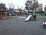 周辺：内林公園310m