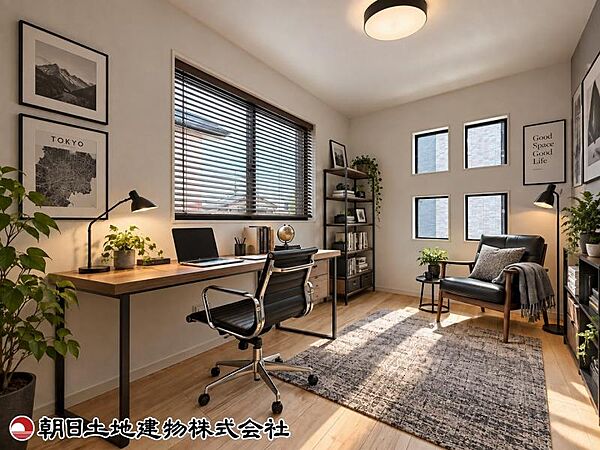室内